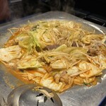 夕日鍋と焼肉のお店 うえだ - 