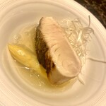 六花 - 削ぎ落とす