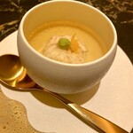 六花 - 海と大地