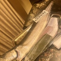 六花 - 鰆