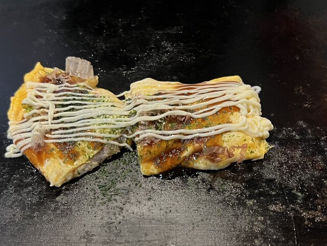Okonomiyaki Hatsukou photo 3