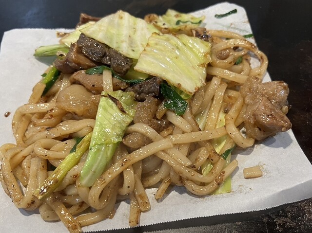 Okonomiyaki Hatsukou