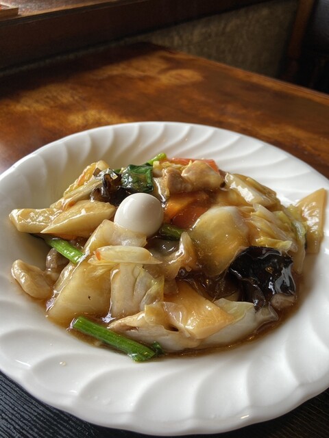 シセン - 福島（食堂）の写真