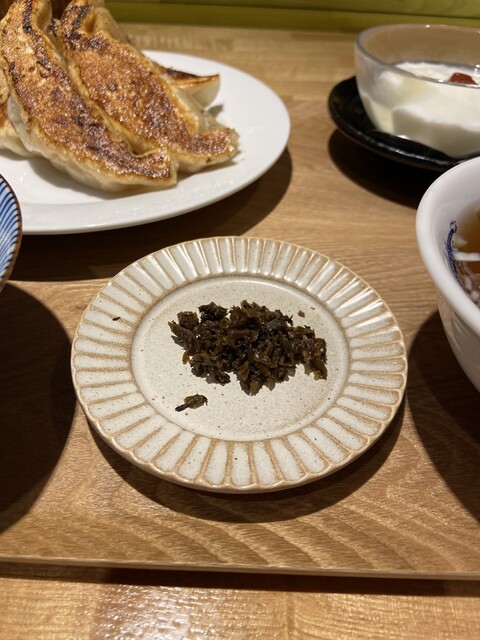 チャイニーズダイニング ヒロ（CHINESE DINING hiro） - 福島（中華料理）の写真