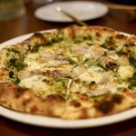 ピッツェリア レオーネ - 