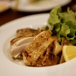 ピッツェリア レオーネ - 