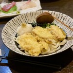 うどん処 おはな - 