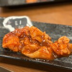 Yakiniku Sebun - 