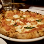 ピッツェリア レオーネ - 