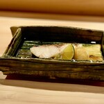 Sushi Tanaka - 