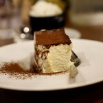 ピッツェリア レオーネ - 