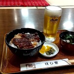 うなぎ料理 はし家 - 