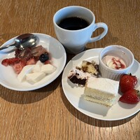 AWkitchen TOKYO 新丸ビル店 -  AWkitchen TOKYO 新丸ビル店 -