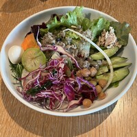 AWkitchen TOKYO 新丸ビル店 -  AWkitchen TOKYO 新丸ビル店 -