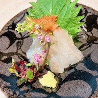 銀座 蟹みつ - 