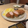 広尾とんかつ ひとみ - 料理写真: