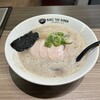 マキザラーメン