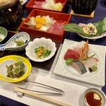 Yamanokami Onsen Yuukaen - 