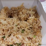 リンガーハット - 料理写真: