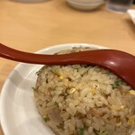 九州ラー麺 加虎 - 