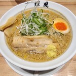 Sapporo Ramen Kifuu - 