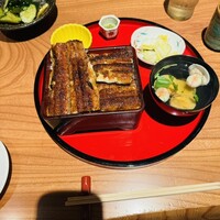 炭焼 うな富士 有楽町店 - 
