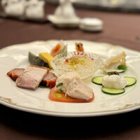 中国料理 桃花林 -  中国料理 桃花林 -