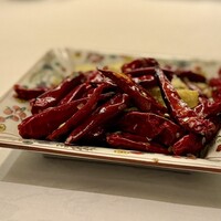 赤坂 桃の木 - 