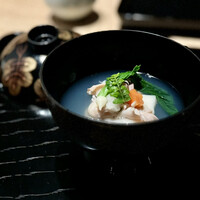 御料理 無窮 - 