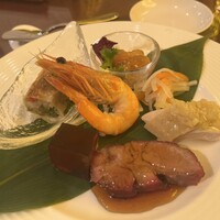 萬珍樓 本店 - 