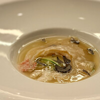 赤坂 桃の木 - 