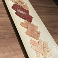 焼肉うしごろ 銀座店 - 