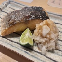 炭火割烹 麻布龍土町 - 