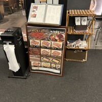 炭焼 うな富士 有楽町店 - 