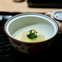 御料理 無窮 - 