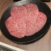 焼肉うしごろ 銀座店 - 