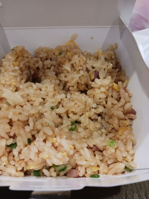 Ringer Hut Ion Kasai Ten