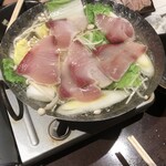 産直海鮮と全国唯一揚げ立て栃尾揚げ あげ屋 - いやーうまそう！