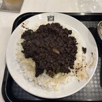 カレーの店ボンベイ - 赤キーマ（超４）《準備完了》