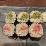 Sushi Mihana - 