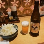 Tonkatsu Bashamichi Sakura - 