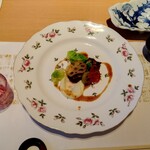 Kaiseki Chaya Kikuizumi - 