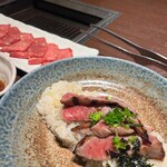 焼肉 冷麺 ユッチャン。 - 