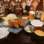 Tonkatsu Bashamichi Sakura - 