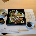 Kaiseki Chaya Kikuizumi - 