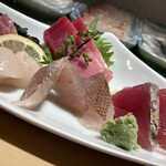 Sushidokoro Ginza Fukusuke - 