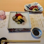 Kaiseki Chaya Kikuizumi - 