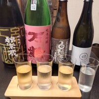 うなぎ 海雲 - 