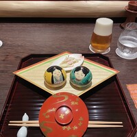 膳司 水光庵 - 