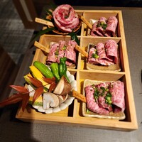南新宿 和牛焼肉 慶 - 